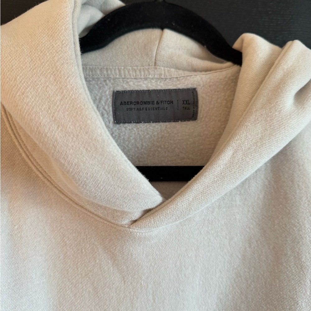 Essential Pullover Hoodie - Picture 5 of 9